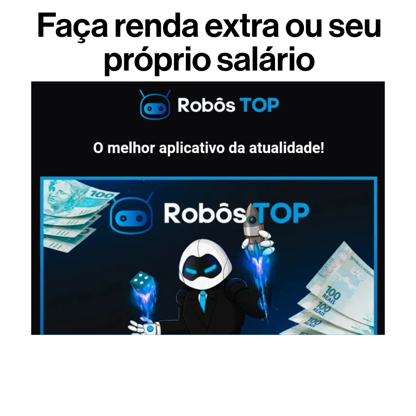 Desapego Games - Serviços Digitais > HACKER DOS DADOS - ROBO DOS DADOS -  BAC BO