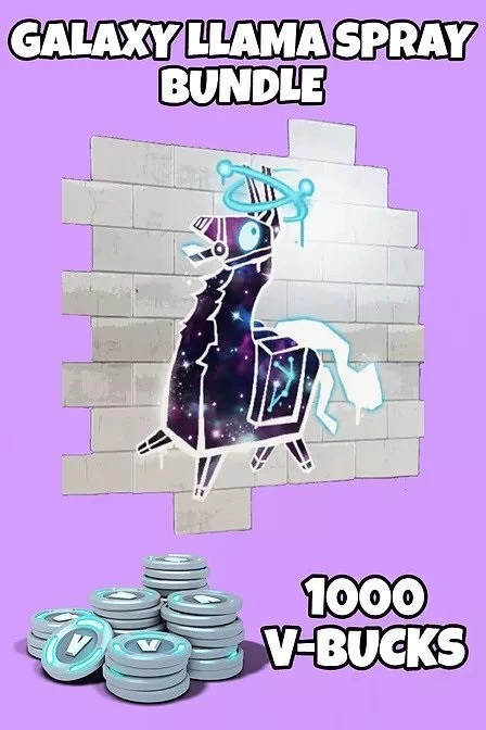 Mundo Fortnite - Código para resgatar esse spray!