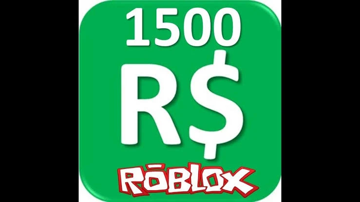 Roblox > Robux +barato