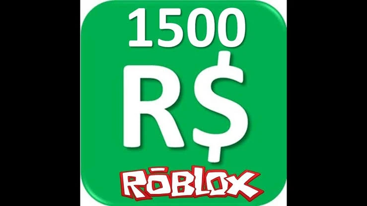 Robux Barato! - Roblox - DFG