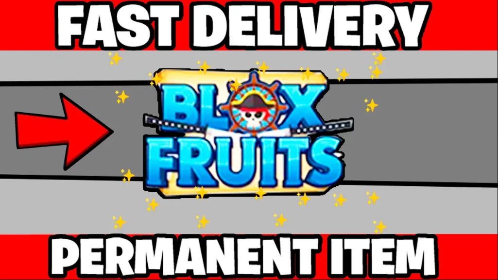 Blox Fruit (Venda De Frutas) Roblox - Outros - DFG