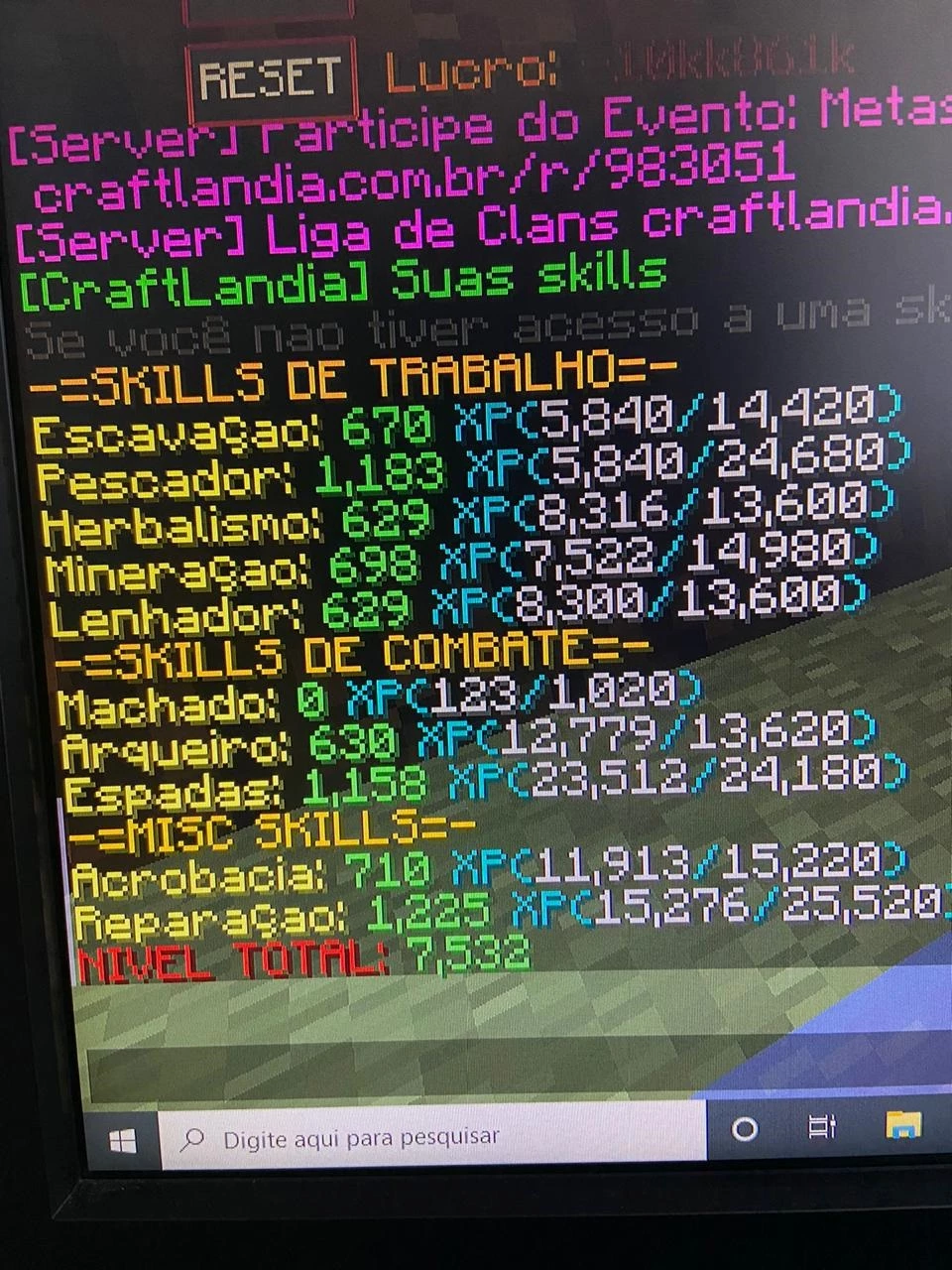 Craftmania BR