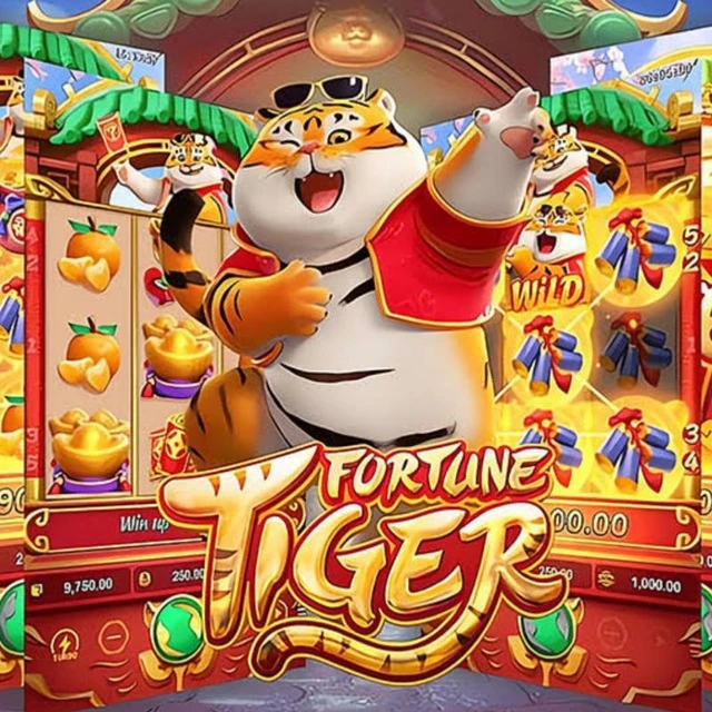 fortune tiger grupo