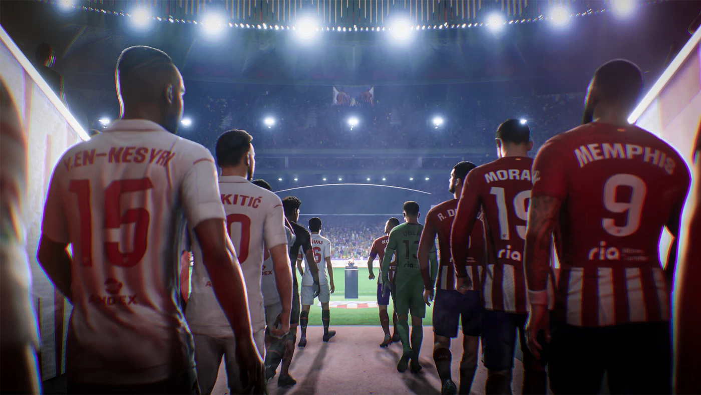 Fifa 23 - Pc Steam Offline - Envio Imediato - DFG