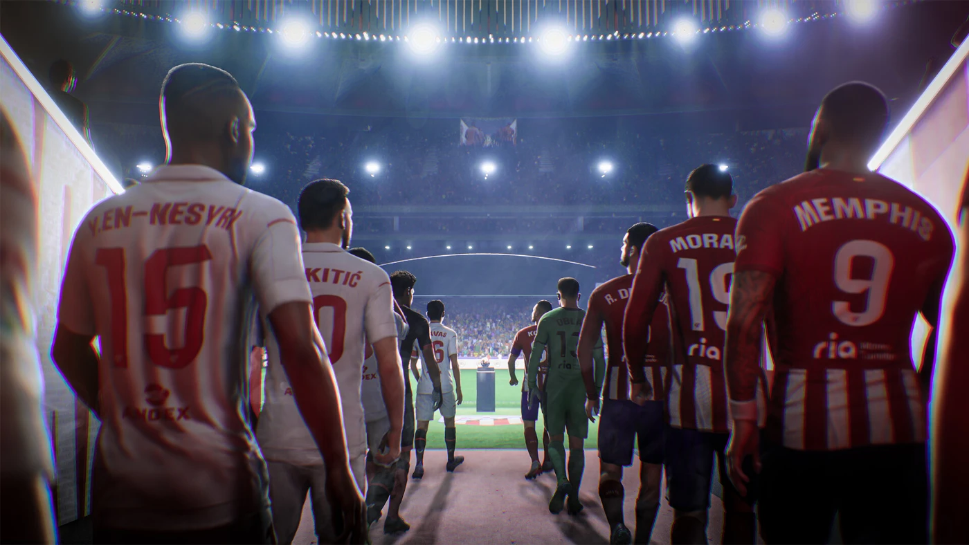 Desapego Games - FIFA > Fifa 23 Pc / Steam Offline