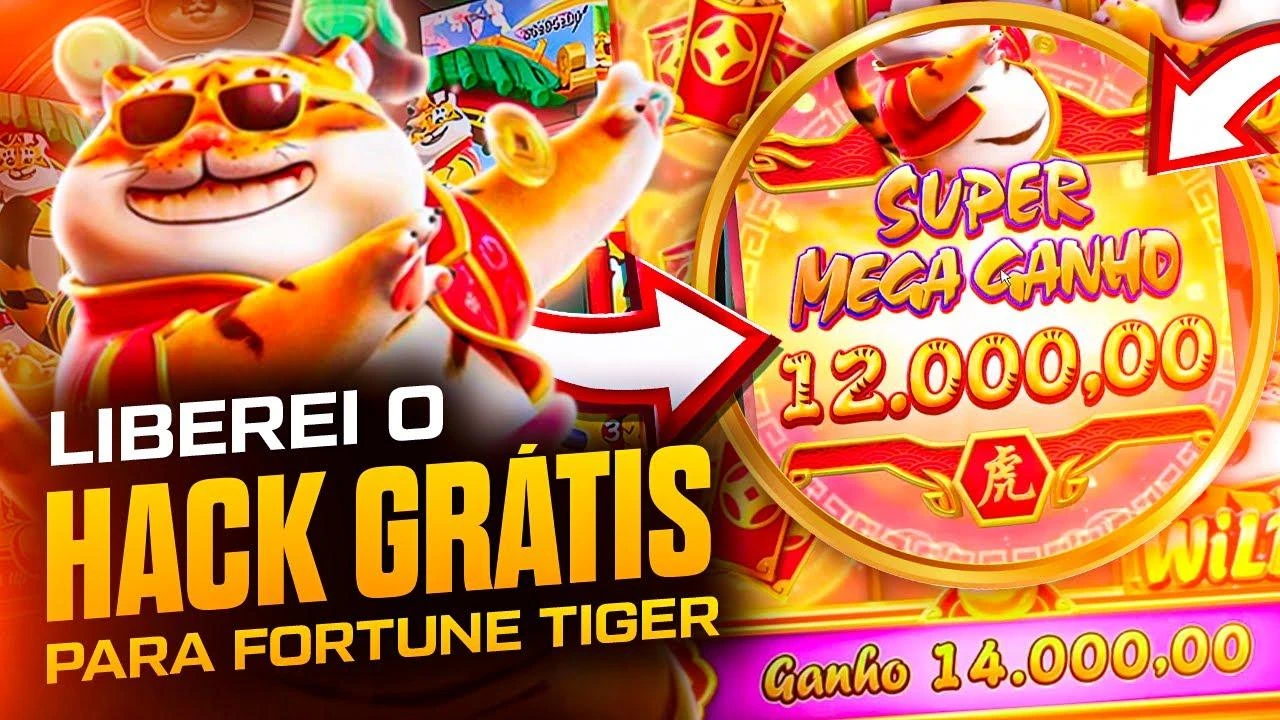 (DE GRAÇA) Hack/Bot Fortune Tiger 24/7 🐯 - Others