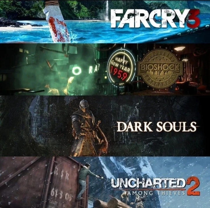 Far Cry 2 em PT-BR PARA PS3 (Arquivo PKG) 