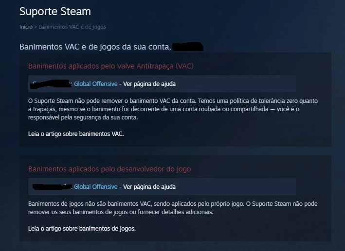 Desapego Games - Steam > Conta steam com vários jogos