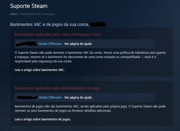 Desapego Games - Steam > Vendo Minha Conta steam com muitas horas de jogo e  varios jogos