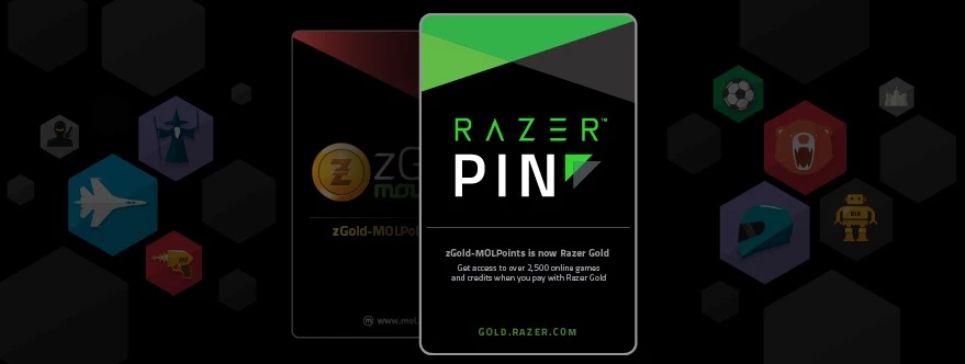 Comprar Crédito Razer Gold PIN Br R$100 Reais - Prepaid Rixty