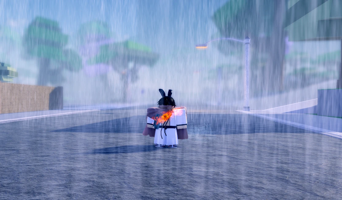 Roblox Project Mugetsu