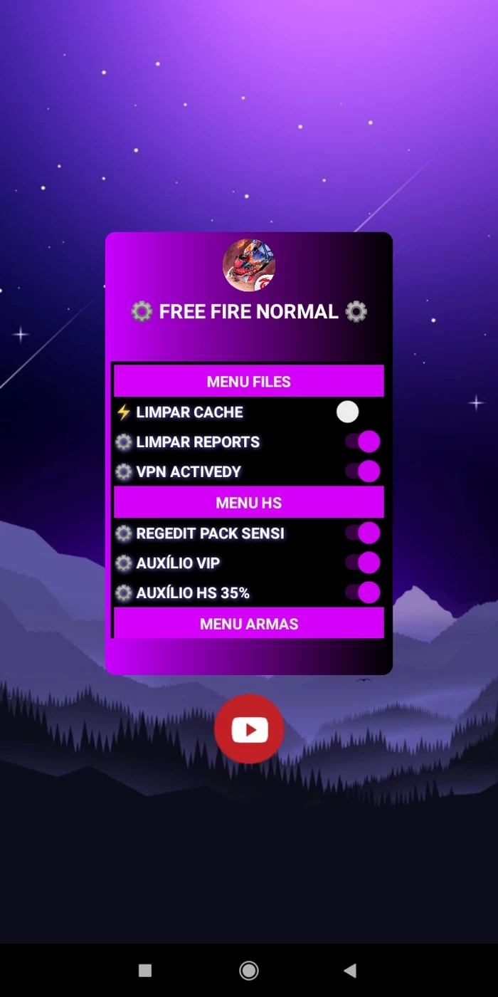Free Fire permite usar Mod VIP? Veja regras da Garena