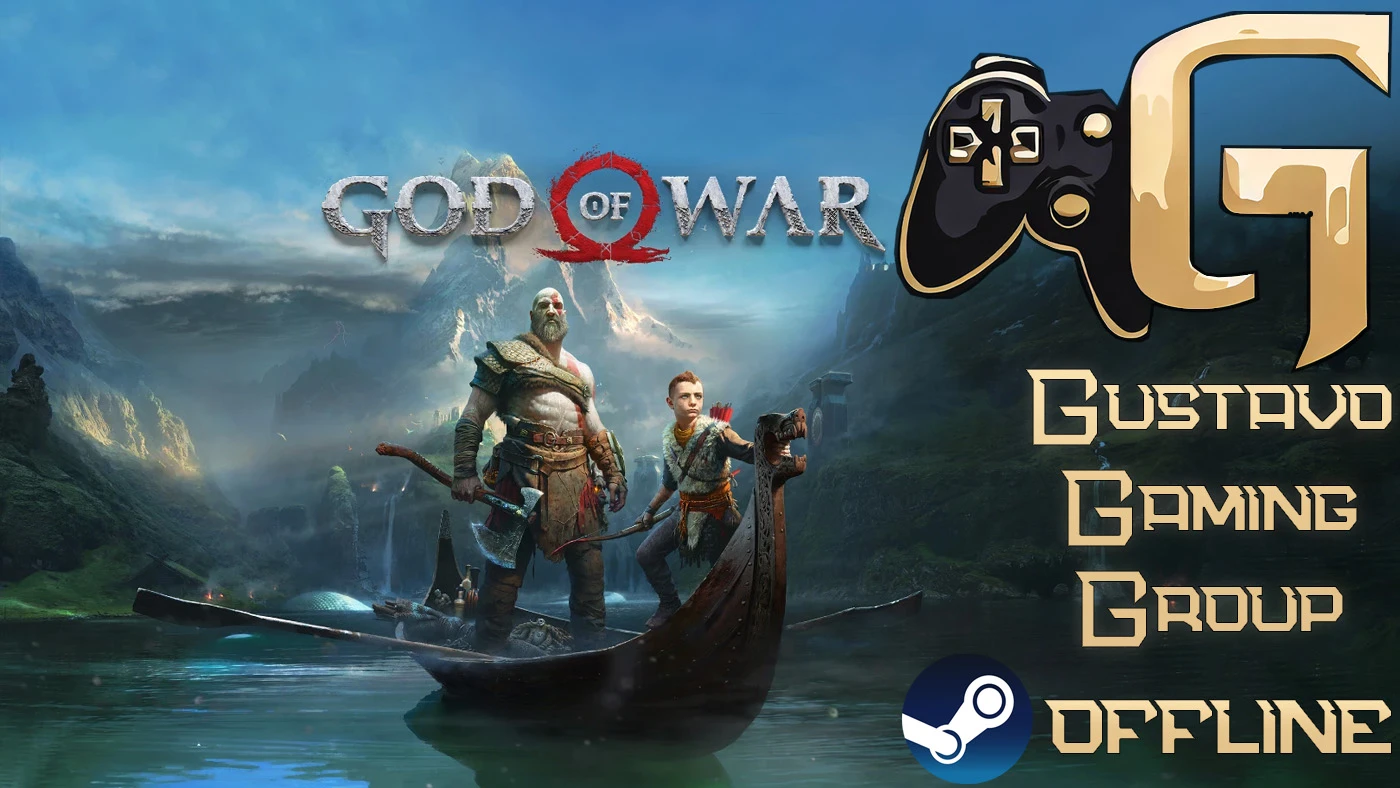 Is God of War in Steam?