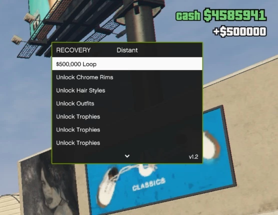 Mod Menu Gta V Atualizado 2023 Indetectável - DFG