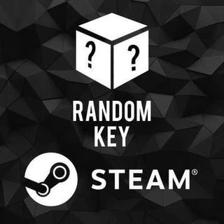 25 Jogos Aleatórios Steam / Steam Random Keys - DFG