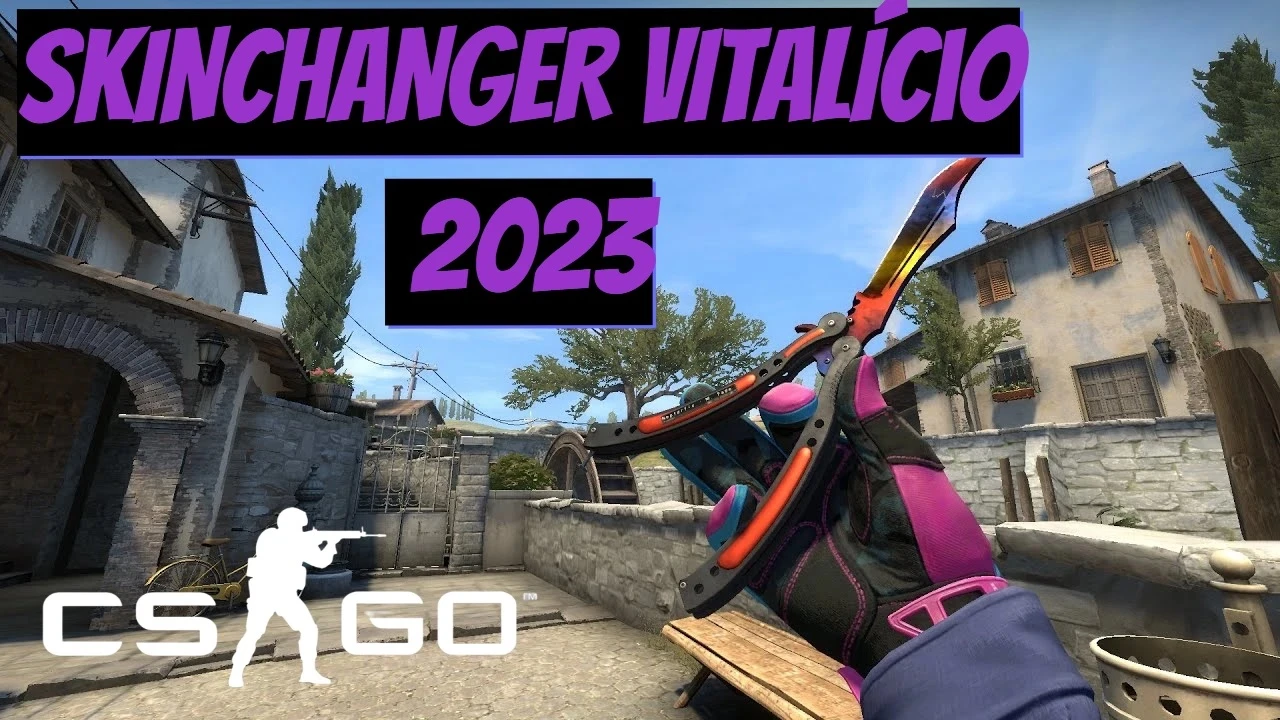 Program Skinchanger 2.0- csgo - CSGO SkinChanger