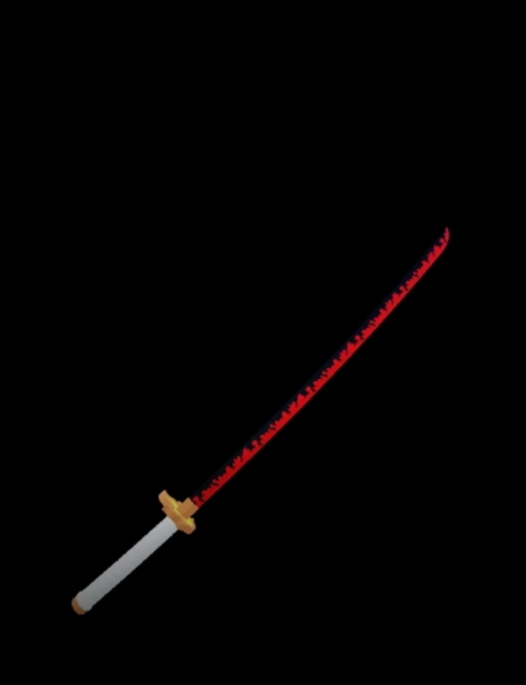 ROBLOX How To Get RenGoku Sword in Blox Fruits! 