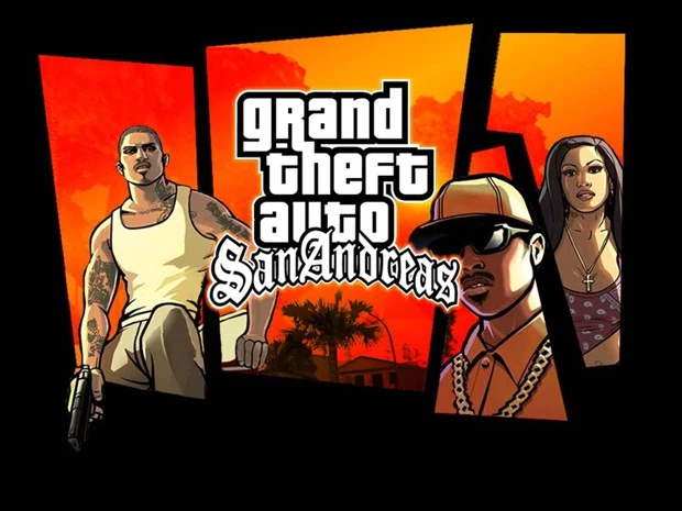 HACK de DINHEIRO INFINITO em qualquer gta san andreas 