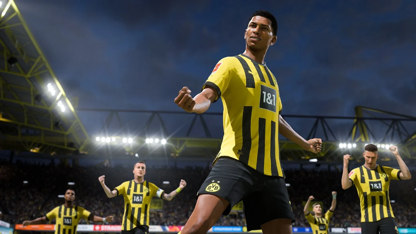 Fifa 23 Steam Offline - Jogos (Mídia Digital) - DFG