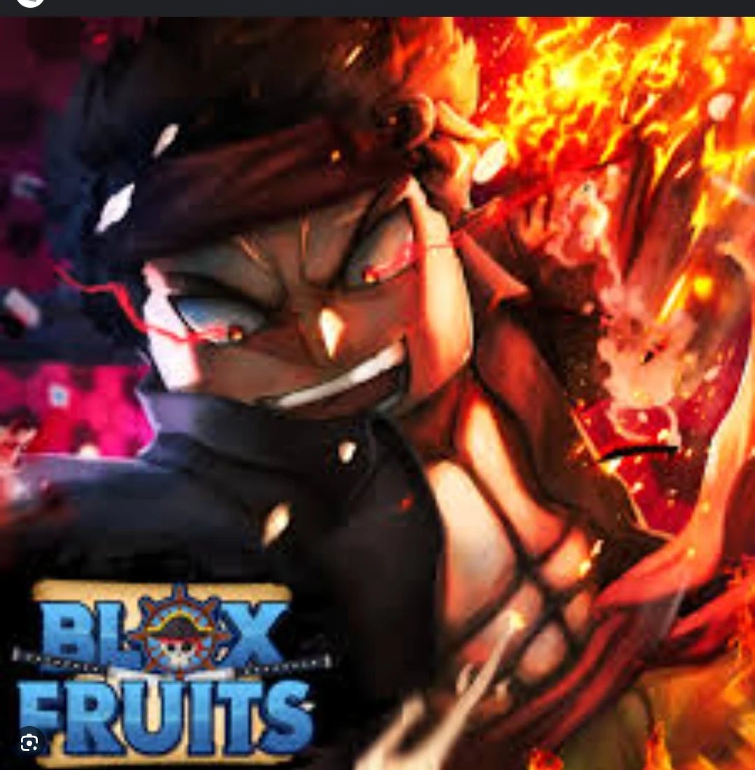 Conta ROBLOX de BLOX FRUITS, king - Roblox - Blox Fruits - GGMAX