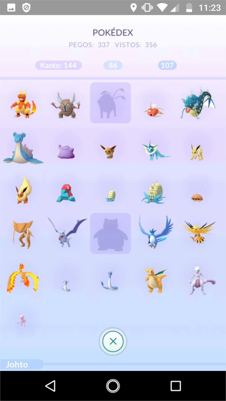 PEGUEI ESSE POKÉMON LENDÁRIO NA ROLETA #pokémon #pokemontiktok #pokemo