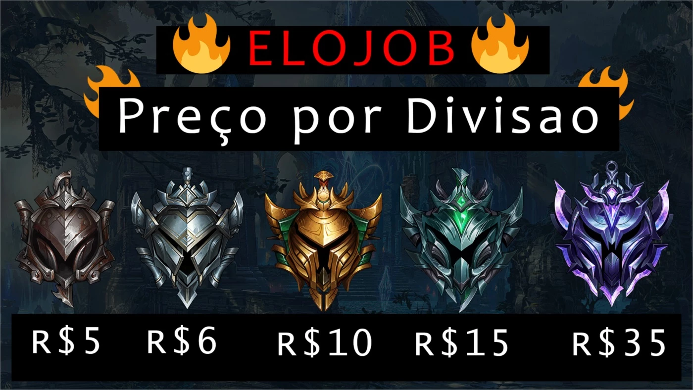 Elojob Hórus