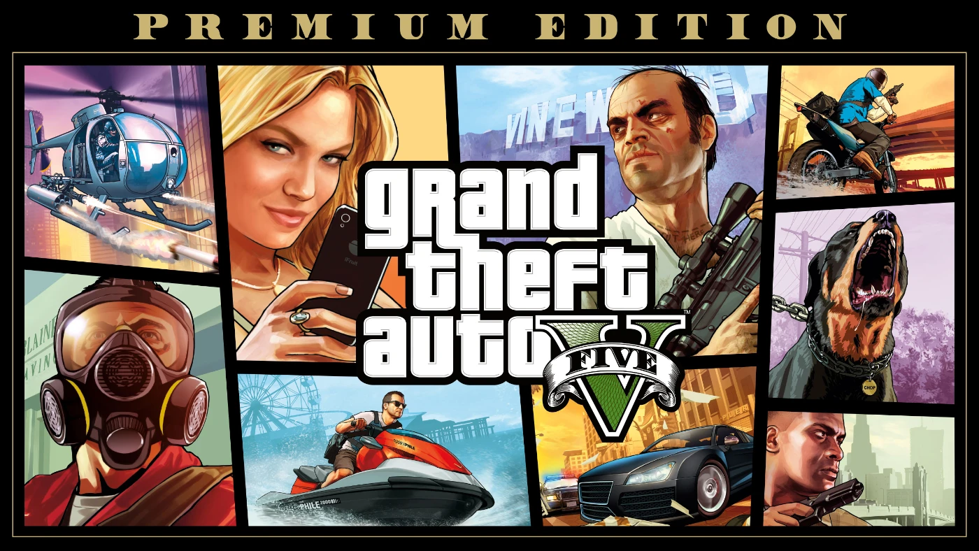 Gta V 2022 Para Pc Por Apenas 20,00 Reais - DFG