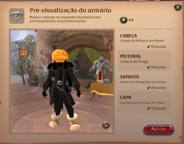 Albion Online Bot - DFG