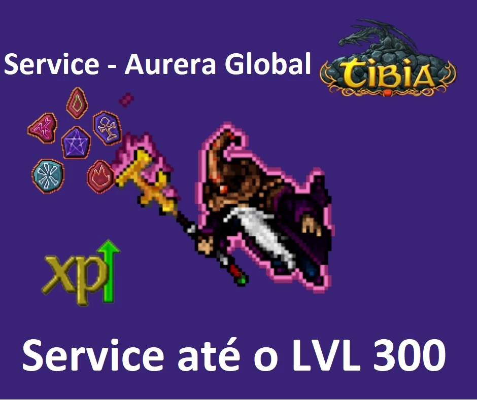 Aurera Global