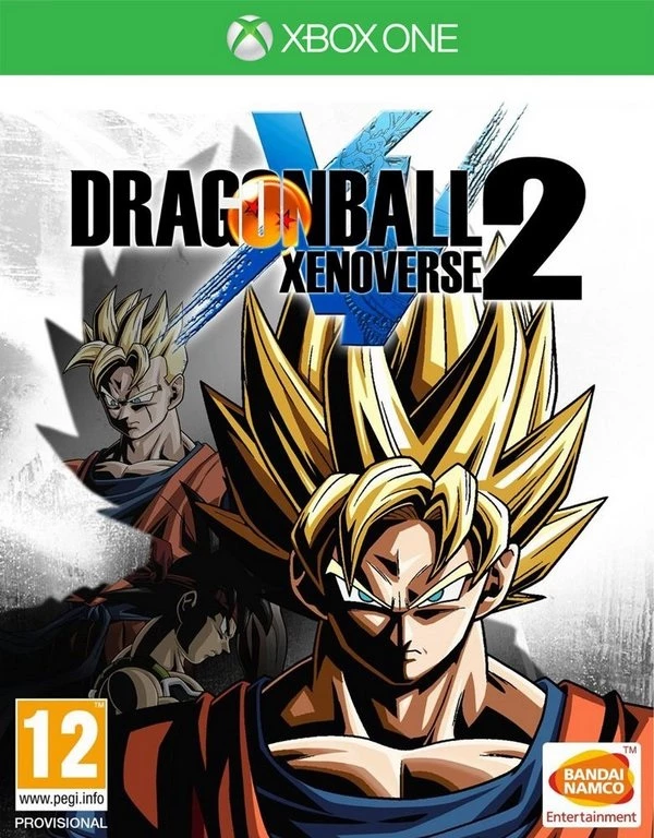 Jogo Dragon Ball Xenoverse 2 Xbox One Bandai Namco com o Melhor