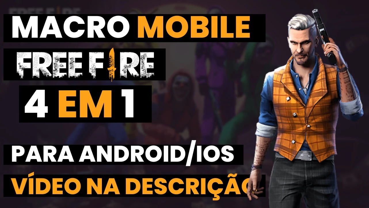 HACK FREE FIRE MIRA NA CABEÇA DOWNLOAD 2023