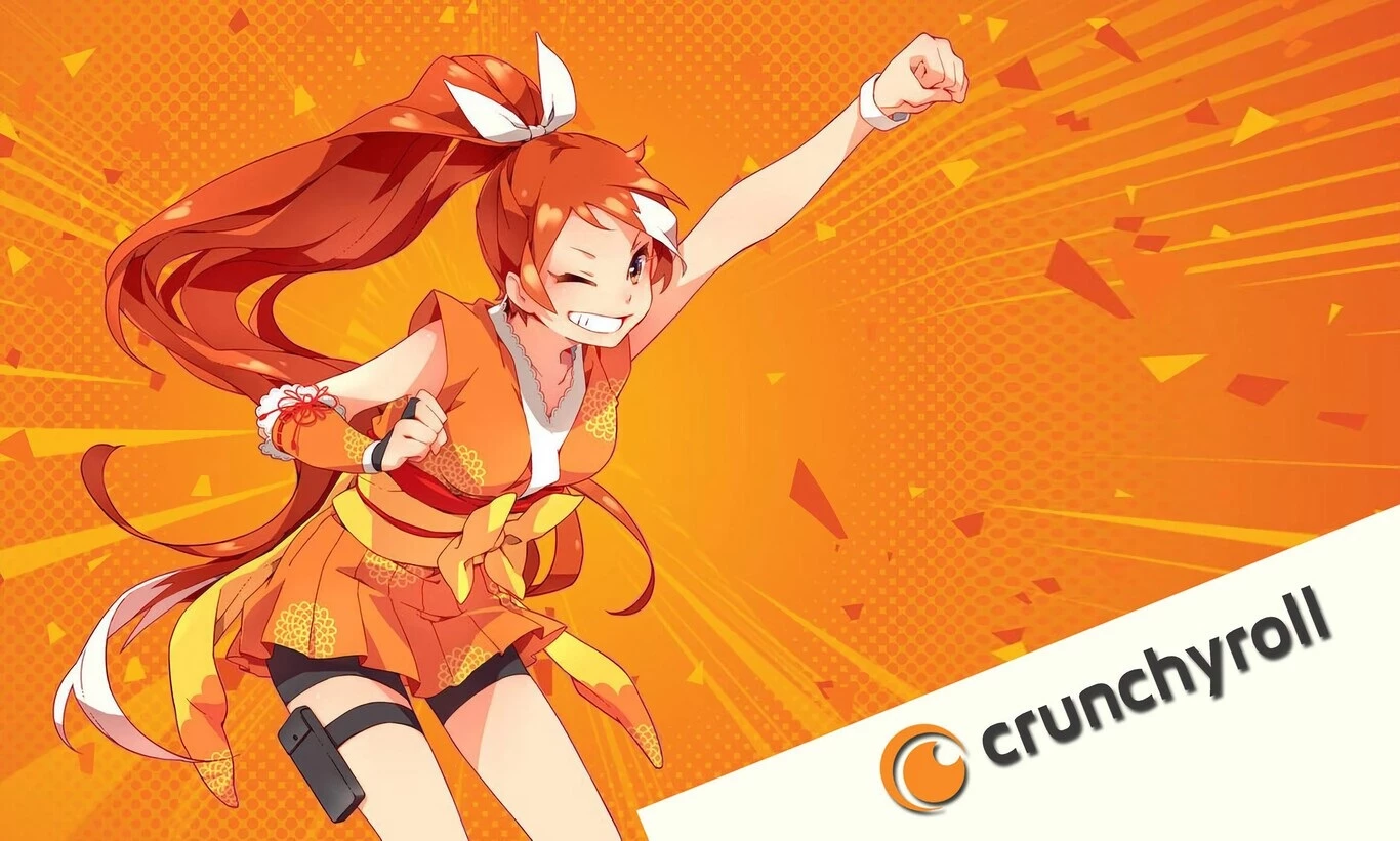 Assinatura Crunchyroll e Funimation – Conta Compartilhada - HITKILL GAMES