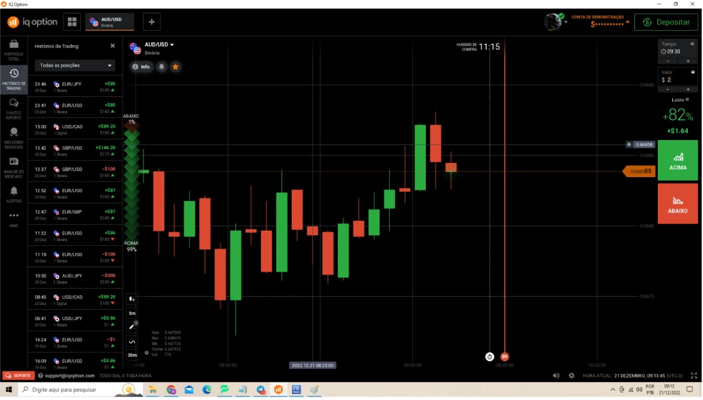 Robô Bot Blaze 99% Acertividade Excel - Outros - DFG