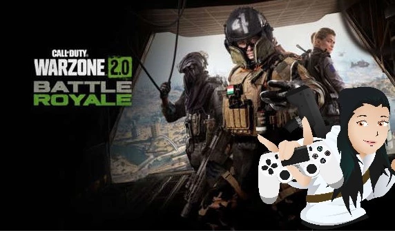 COD Warzone 2.0 e COD MWII já podem ser jogados em celulares