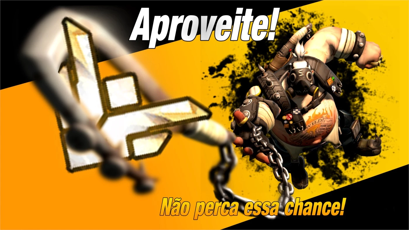 Overwatch Elo Boost / Elo Job / Coach [Do Bronze Ao Mestre] - Blizzard - DFG