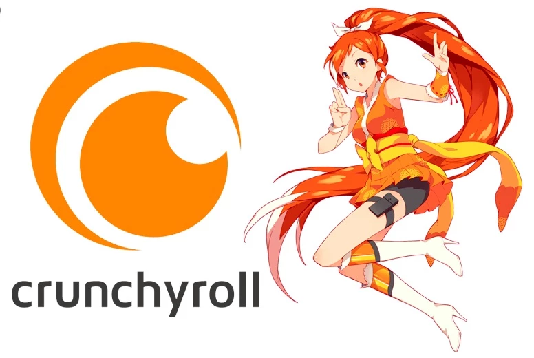 CRUNCHYROLL PREMIUM MENSAL - Assinaturas e Premium - GGMAX