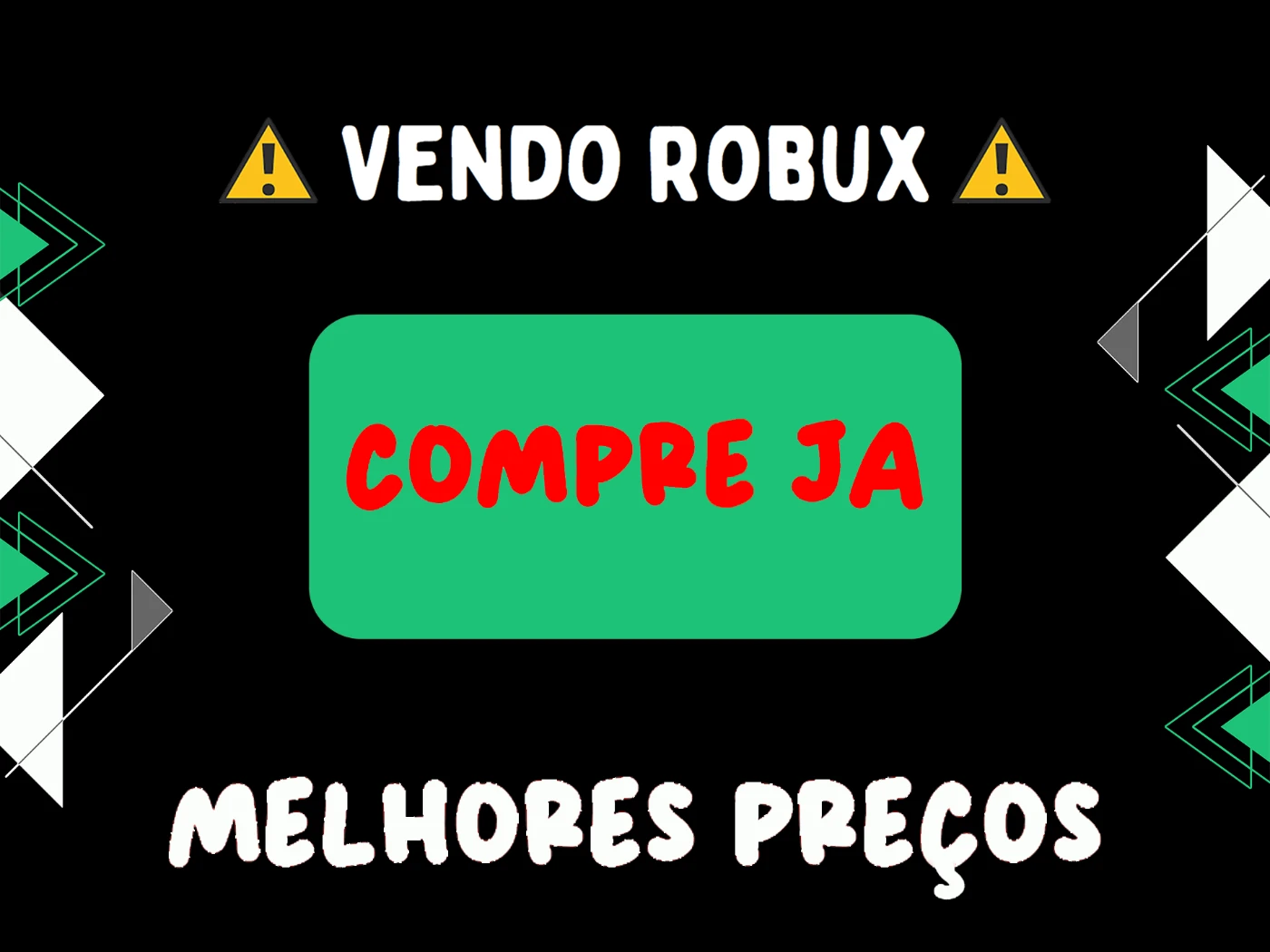 💵 Vendo Robux 💵 (Envio Rapido) - Roblox - DFG