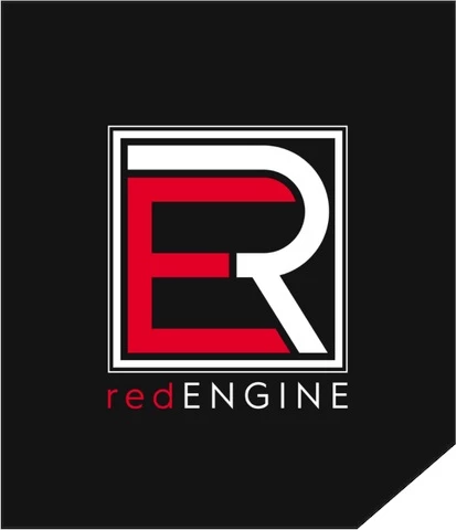 Red Engine Gta/Lifetime - DFG