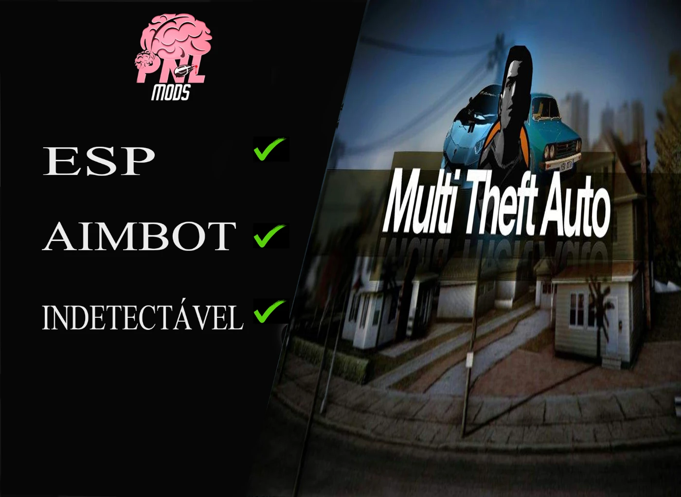 Mod Menu Gta V Atualizado 2023 Indetectável - DFG