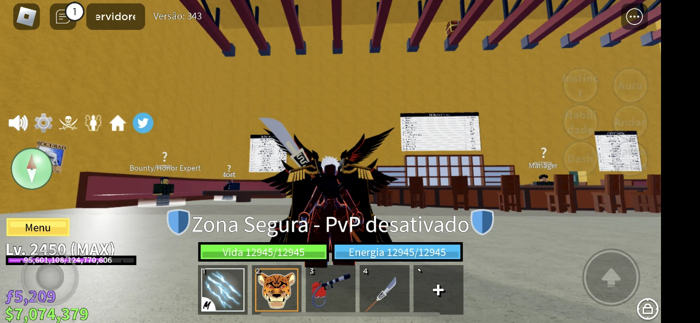 can I get 2x money and 2x mastery for leopard? : r/bloxfruits