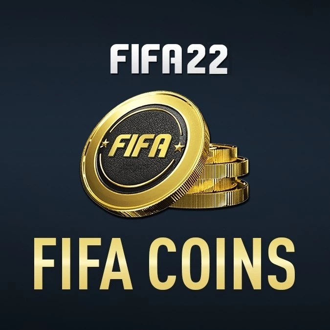 300K De Coins Fifa 22 - Steam - DFG