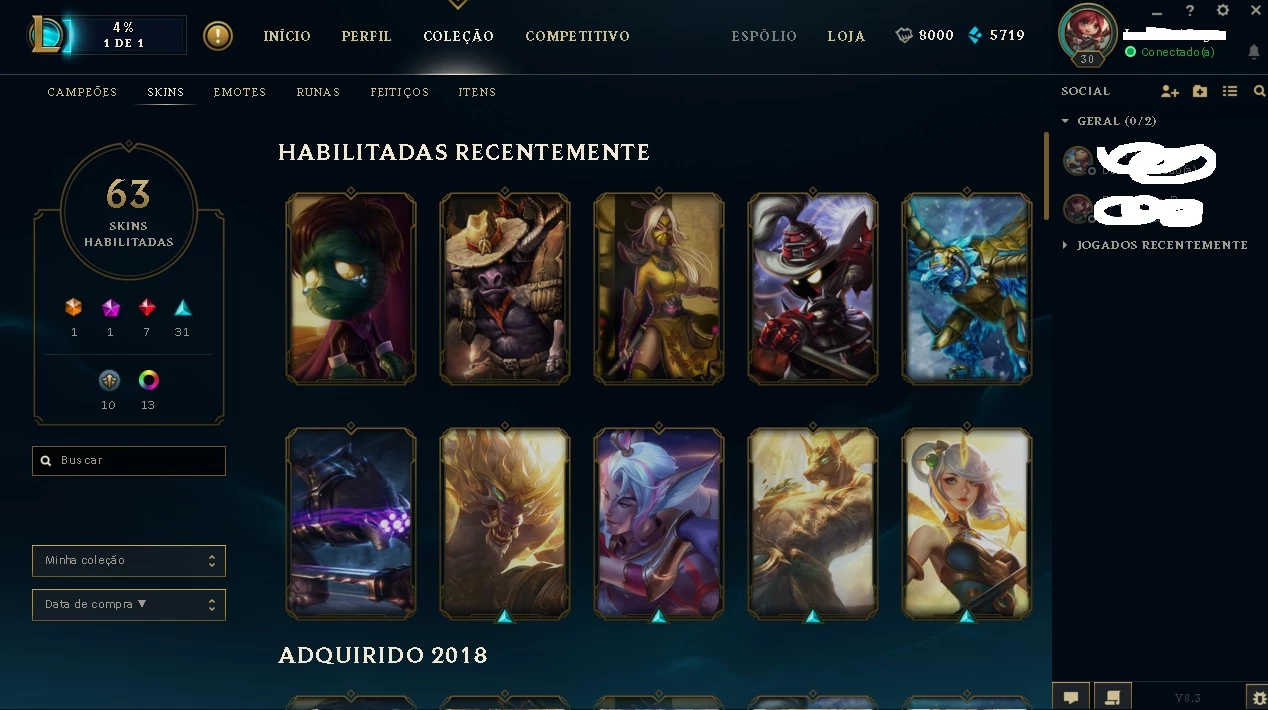 League of Legends PBE: como acessar o servidor de testes do jogo