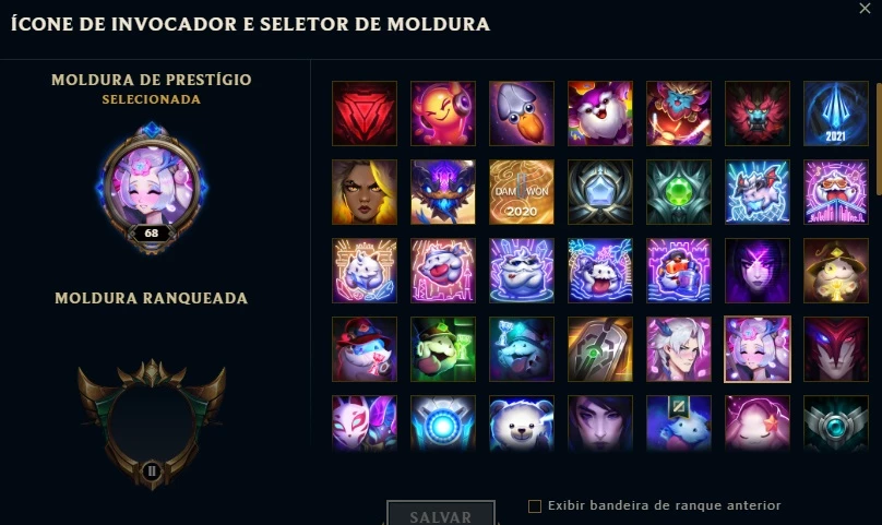 👑」Smurf Unranked Aleatória Com Até 70K De Ea - League Of Legends