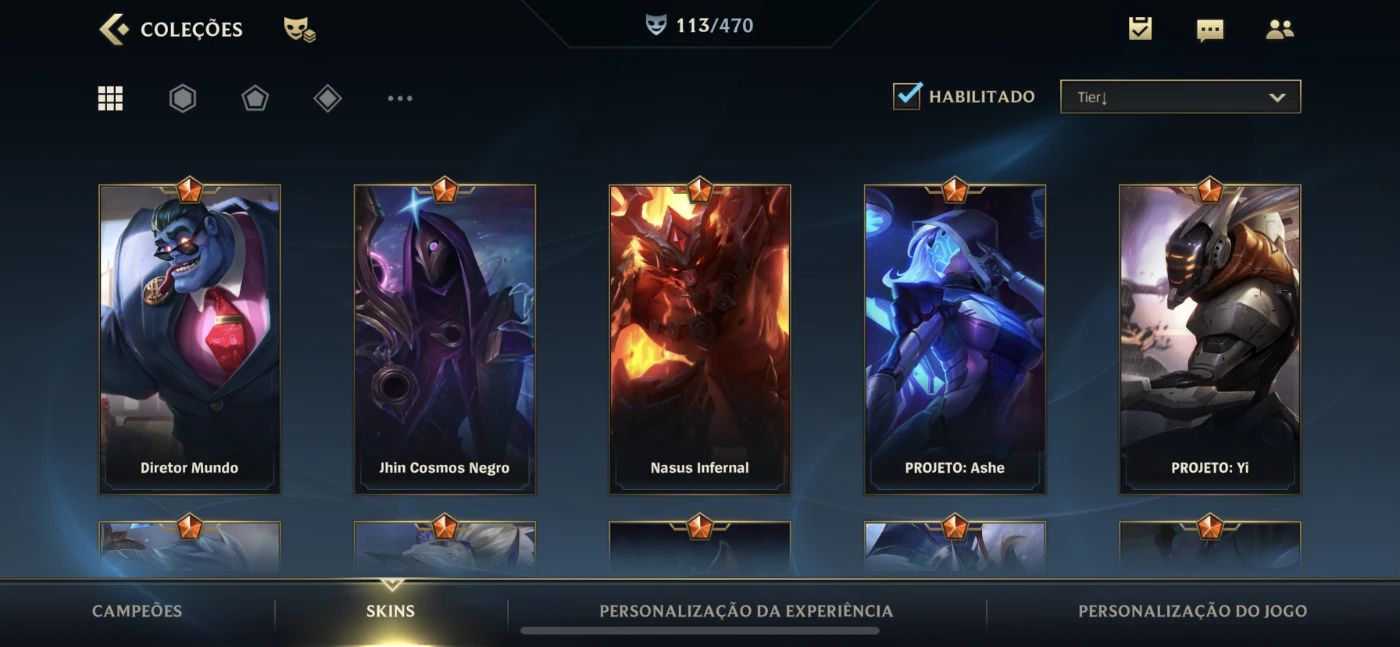 Ebook Escale Como Um Pro - League Of Legends: Wild Rift Lol Wr - DFG