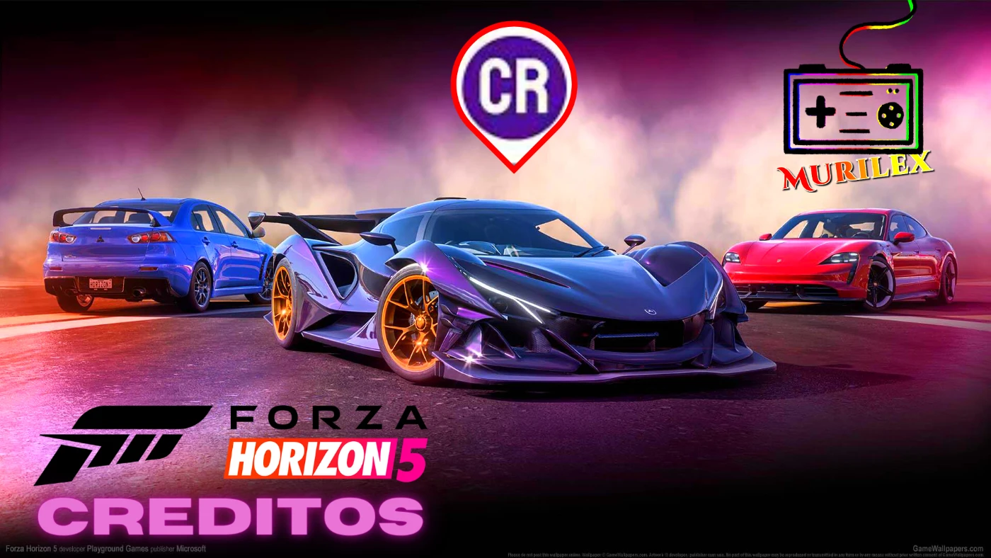 Forza Horizon 5: confira os requisitos mínimos para o PC 