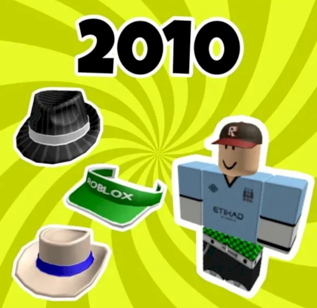 Conta De Roblox Antiga 2010 - Entrega Automática! - DFG