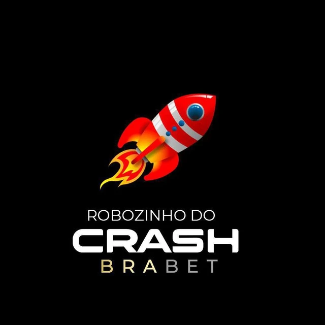 Robô Da Brabet Crash + Double - Outros - DFG