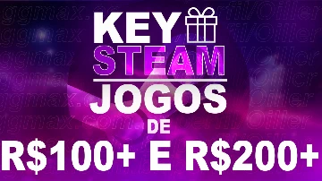 Conta steam - Steam - Contas Steam - GGMAX