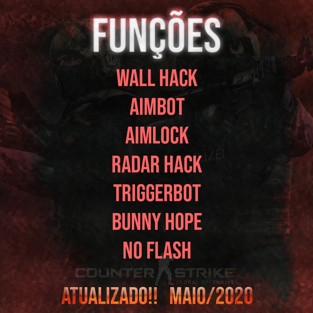 Wallhack: entenda hack proibido no CS:GO, Free Fire e jogos de tiro