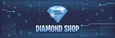 PokexGames Diamonds